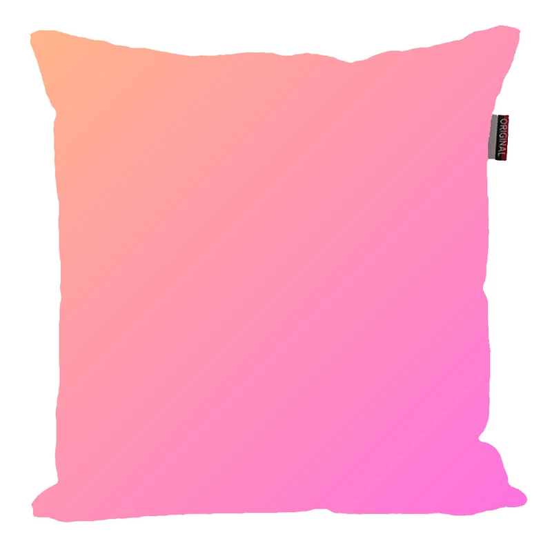 کوسن پاد آفرین مدل فانتزی چندرنگ کد p419