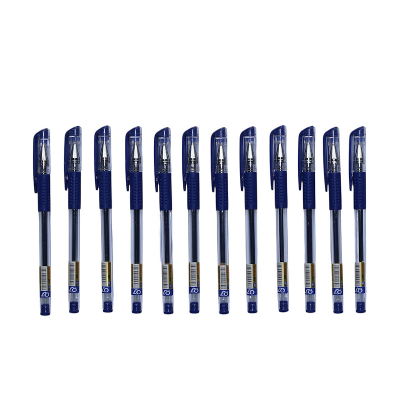 خودکار 0.5 میلی متری ژویسکوا مدل کیو هفت بسته 12 عددی