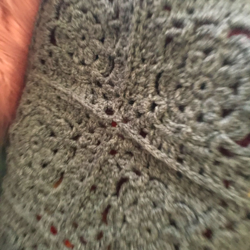 کاور کیسه آب گرم مدل H01