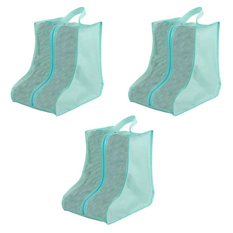 کاور کفش ونکو مدل مادرید بسته 3 عددی