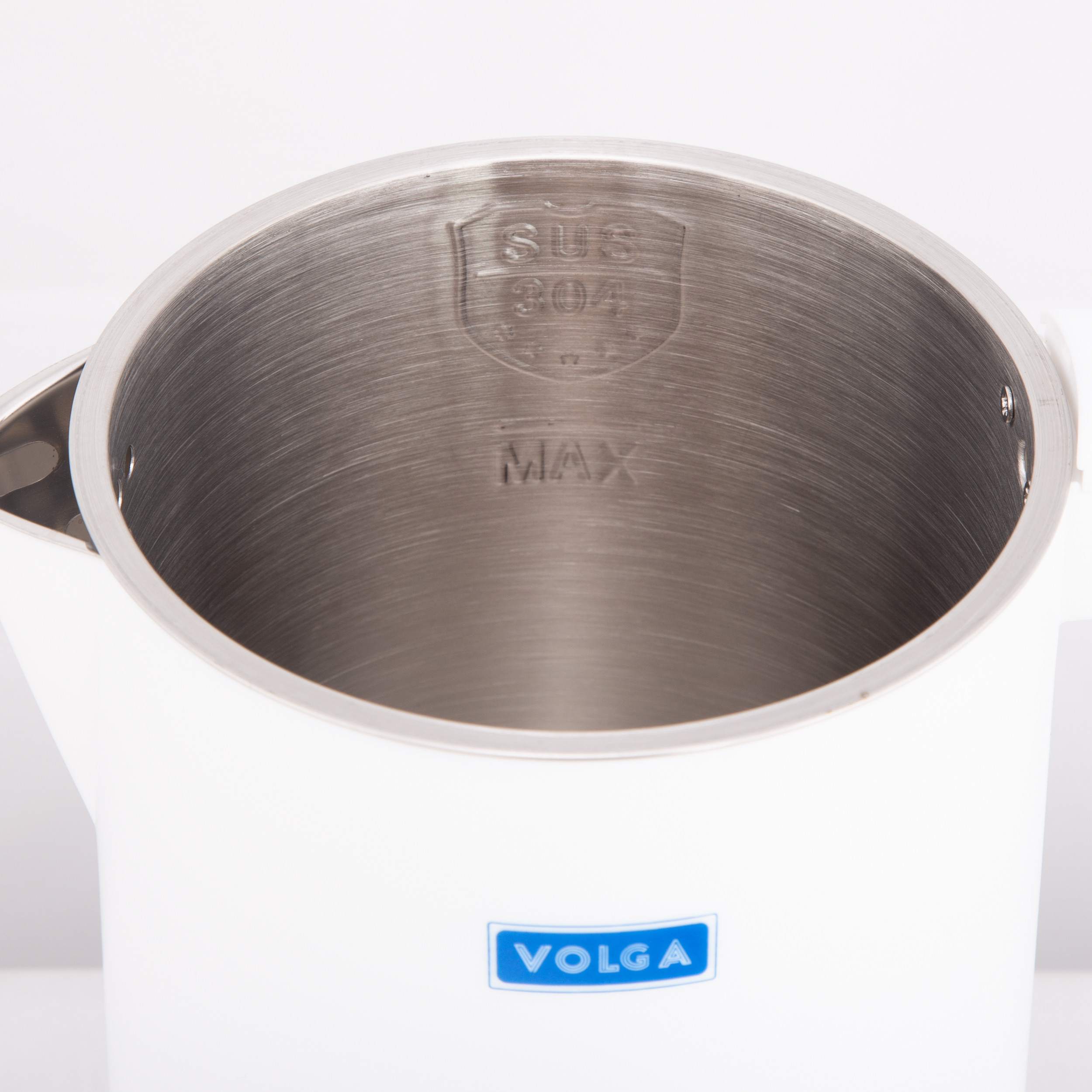 کتری برقی ولگا مدل VOLGA-5