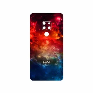 MAHOOT Universe b NASA 8 Cover Sticker for Huawei Mate 20