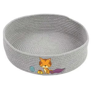 جای خواب گربه مدل cat05