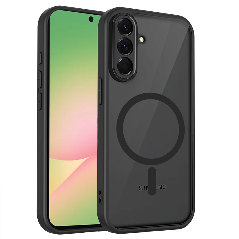 کاور بادیگارد مدل Flex مناسب برای گوشی موبایل سامسونگ Galaxy A57