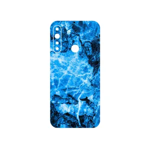 MAHOOT Blue Marble Cover Sticker for Gplus P10 Plus