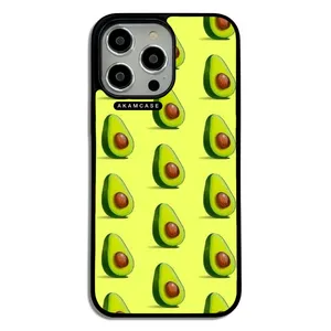 AKAM AMCWA14PROMAX-FRUIT5 Cover For Apple iPhone 14 Pro Max