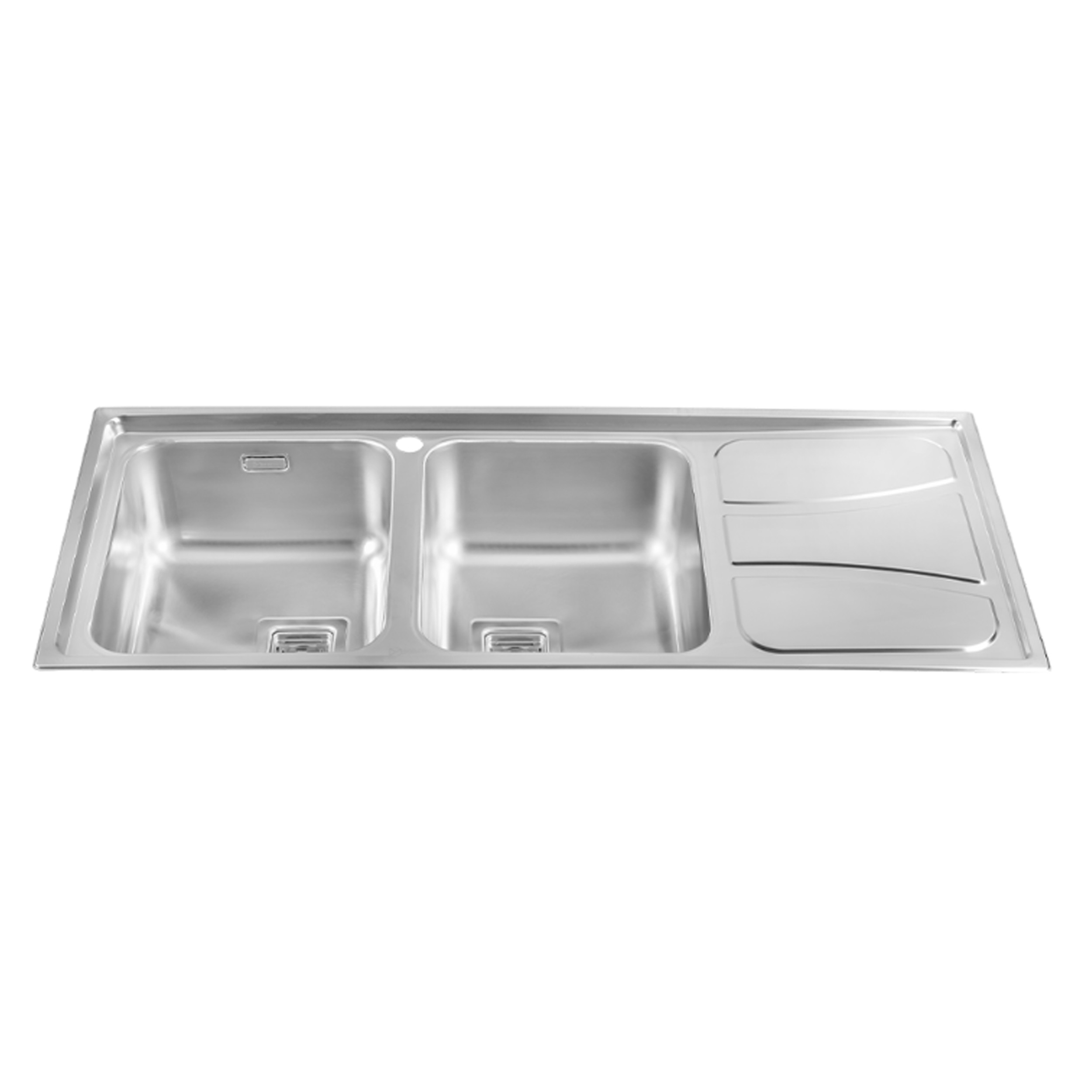سینک درسا مدل DS3115-116 توکار سینک درسا مدل DS3115-116 توکار