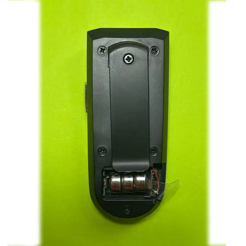 چراغ مطالعه مدل جیبی کد 403-3