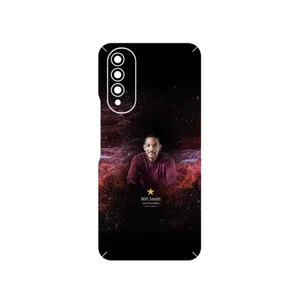 MAHOOT Will Smith Cover Sticker for Wiko T50