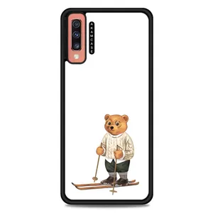 AKAM AMC-WSGA70-BARON FILOU-26 Cover For Samsung Galaxy A70