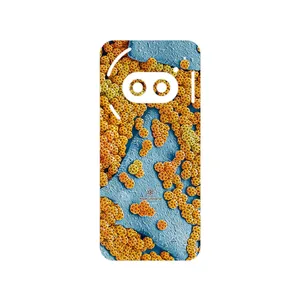 MAHOOT Atom Universe 7 Cover Sticker for Nothing Phone 2a