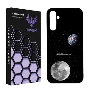 RIVEN RI2-3 Case For Samsung Galaxy S23 FE