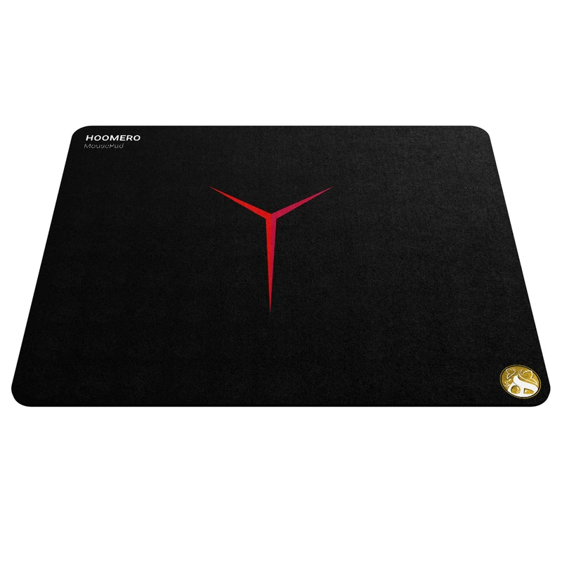 ماوس پد هومرو مدل A2615 طرح Lenovo Limited Company