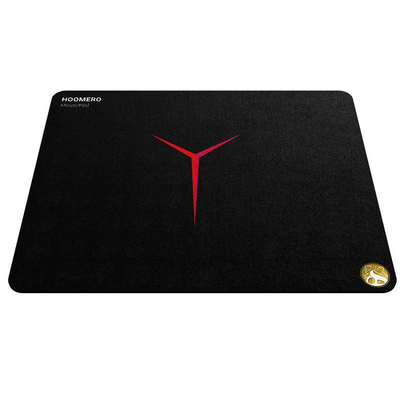 ماوس پد هومرو مدل A2615 طرح Lenovo Limited Company