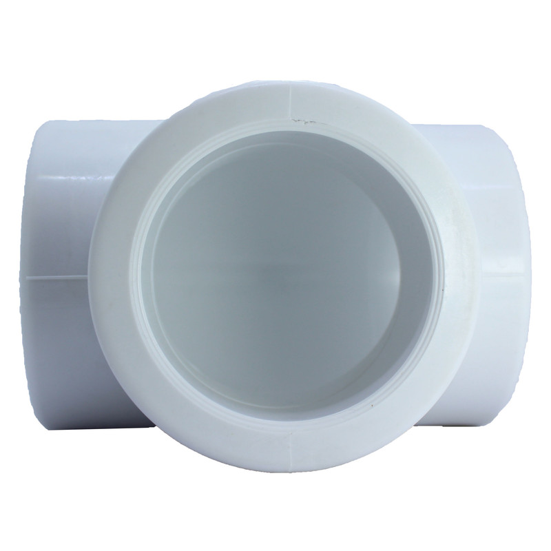 سه راهی آسیا پایپ مدل DN-75