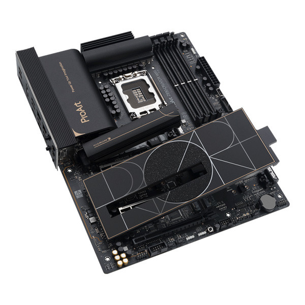 مادربرد ایسوس مدل ProArt Z890-CREATOR WIFI