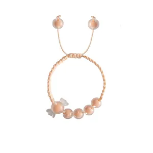 دستبند زنانه ژابیز مدل فیمو