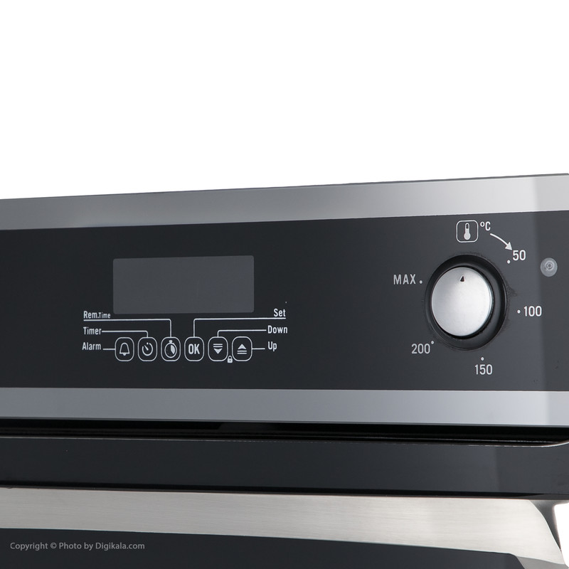 فر توکار سینجر مدل 7616