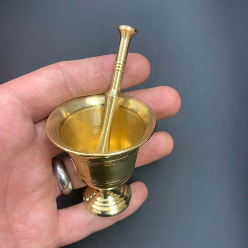 هاون مدل BRNJ-SML کد SHR 870