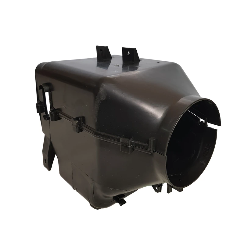 پوسته کولر خودرو مدل ساندن کد bbz-2469 مناسب برای پراید