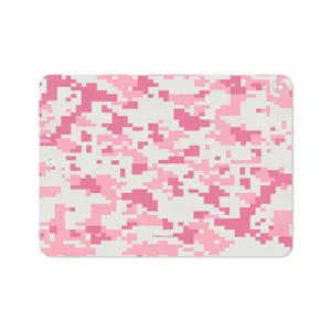 MAHOOT Army-Pink-pixel Cover Sticker for Apple iPad Pro 11 2018 A1934