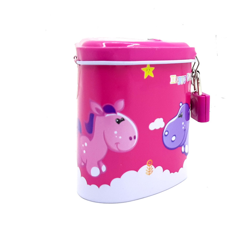 قلک طرح حیوانات کد YU963