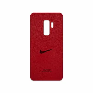 MAHOOT RL-NK Cover Sticker for Samsung Galaxy S9 Plus