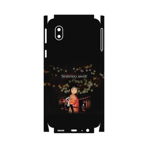 MAHOOT Spirited Away-FullSkin Cover Sticker for Samsung Galaxy A01 Core