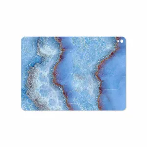 MAHOOT Blue Ocean Marble Cover Sticker for Apple iPad Pro 9.7 2016 A1674