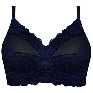 سوتین بدون فنر زنانه ماییلدا مدل دالبری کد 5036