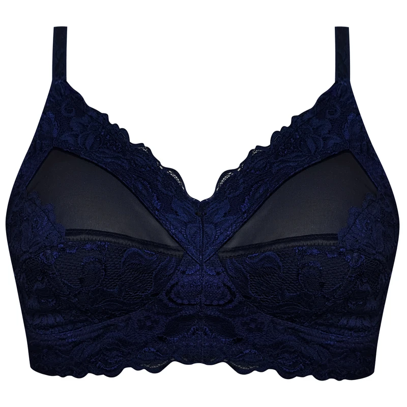 سوتین بدون فنر زنانه ماییلدا مدل دالبری کد 5036