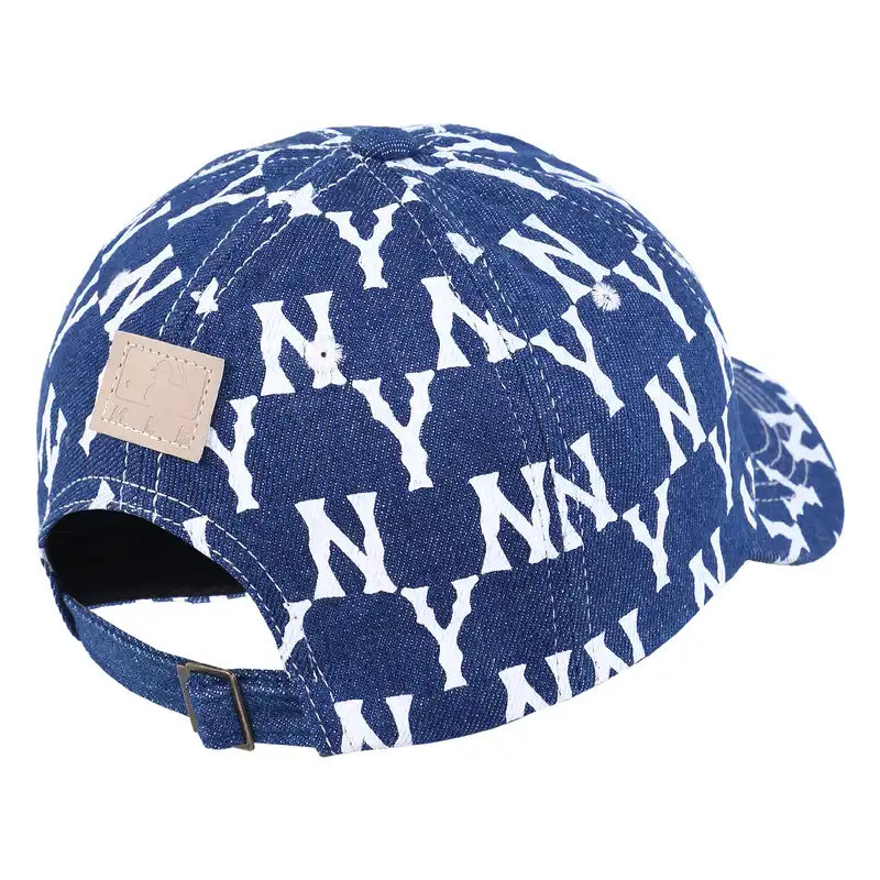 کلاه کپ مدل چاپ و گلدوزی