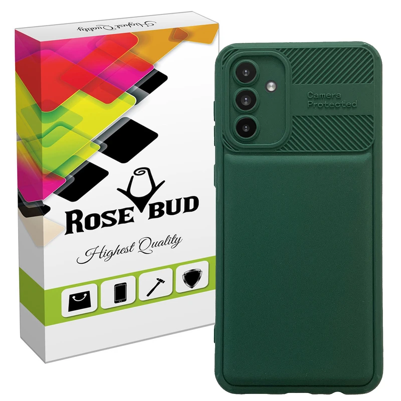 کاور رزباد مدل 01DHMRM مناسب برای گوشی موبایل سامسونگ Galaxy A34