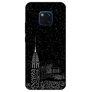  Megafone 7768 Cover For Huawei Mate 20 Pro