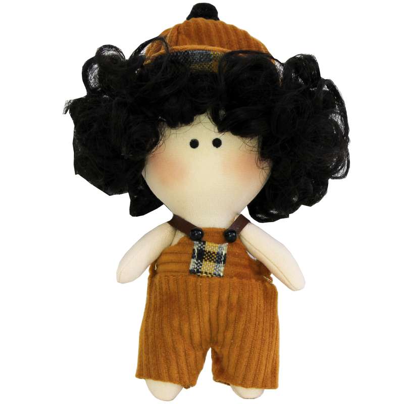 عروسک مدل روسی NIL1 ارتفاع 18 سانتی متر