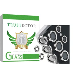 Trustector NEGLET Ring Lens For Samsung Galaxy S23 Ultra 5G