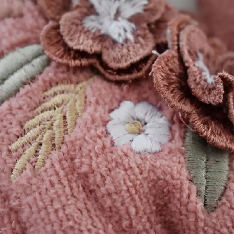 حوله پالتویی آلامه مدل Vip سایز 120