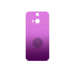 MAHOOT Minimal Maze Cover Sticker for HTC Butterfly 2