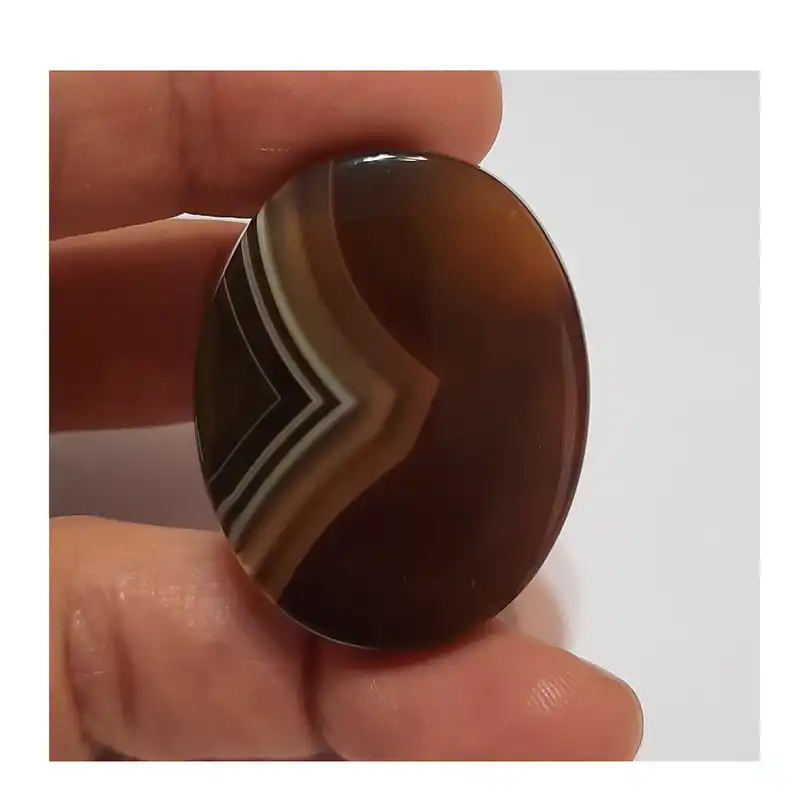 سنگ عقیق یمن کد 162