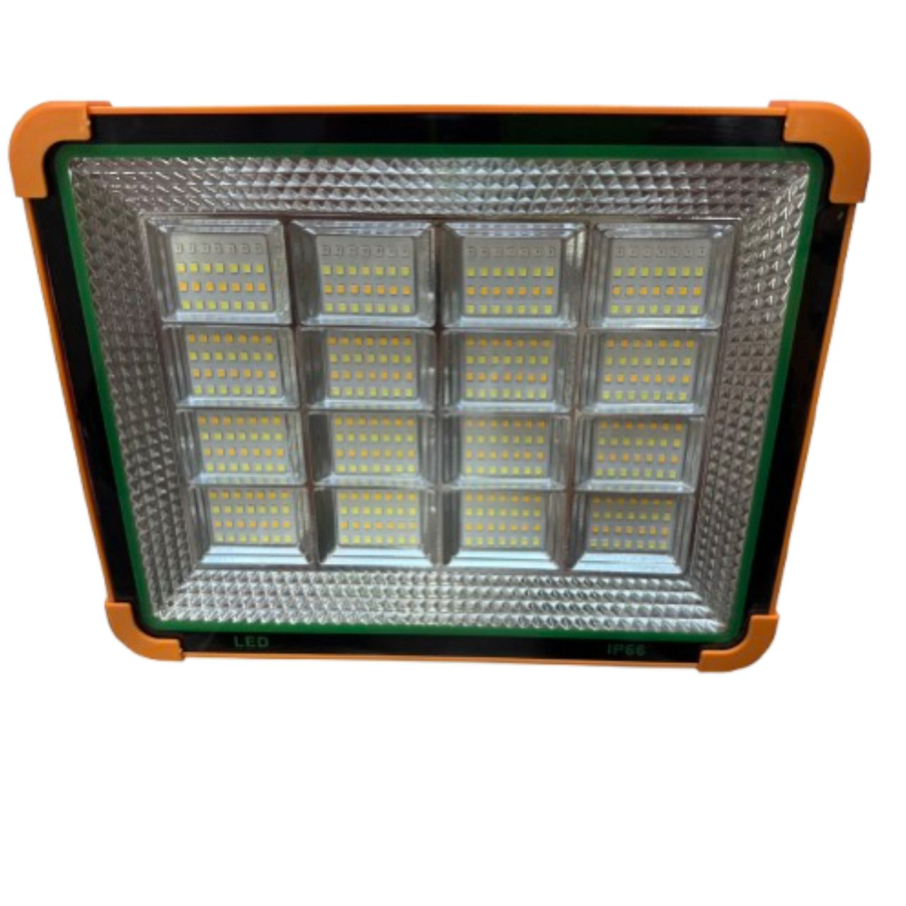 نورافکن‌ سولار مدل IP66-3110