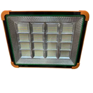 نورافکن‌ سولار مدل IP66-3110