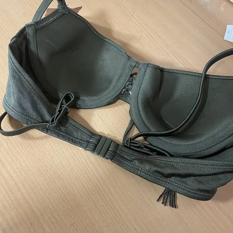 مایو زنانه هانکهمولر مدل 67485368