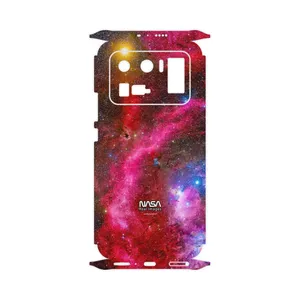 MAHOOT Universe b NASA 11-FullSkin Cover Sticker for Xiaomi Mi 11 Ultra