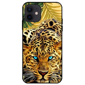 Megafone Panter 7455 Cover for Apple iPhone 12  