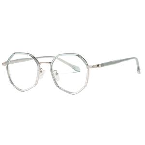 عینک محافظ چشم مدل TJ808C472-P81 Anti Blue Light
