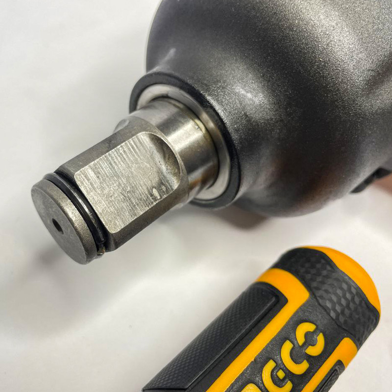 آچار بکس بادی اینکو مدل INDUST 1800 N