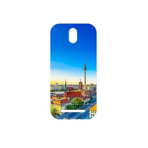MAHOOT City of Berlin Cover Sticker for HTC Desire 500