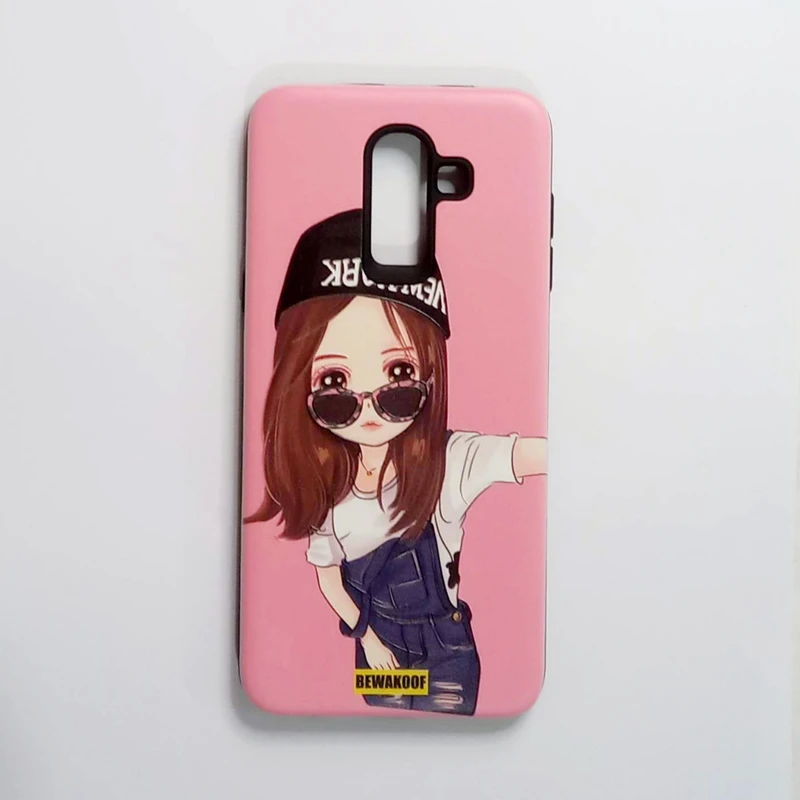 کاور بیواکف مدل m61m62 مناسب برای گوشی موبایل سامسونگ Galaxy J8