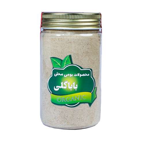 پودر موسیر ممتاز باباگلی - 350 گرم