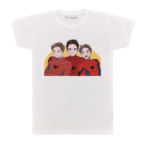 تی شرت بچگانه پرمانه مدل avengers کد pmt.678